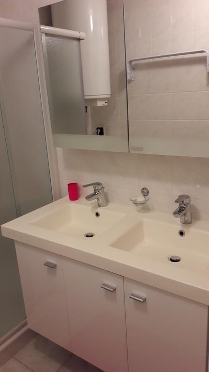 Apartment Duinenzicht De Haan-vosseslag