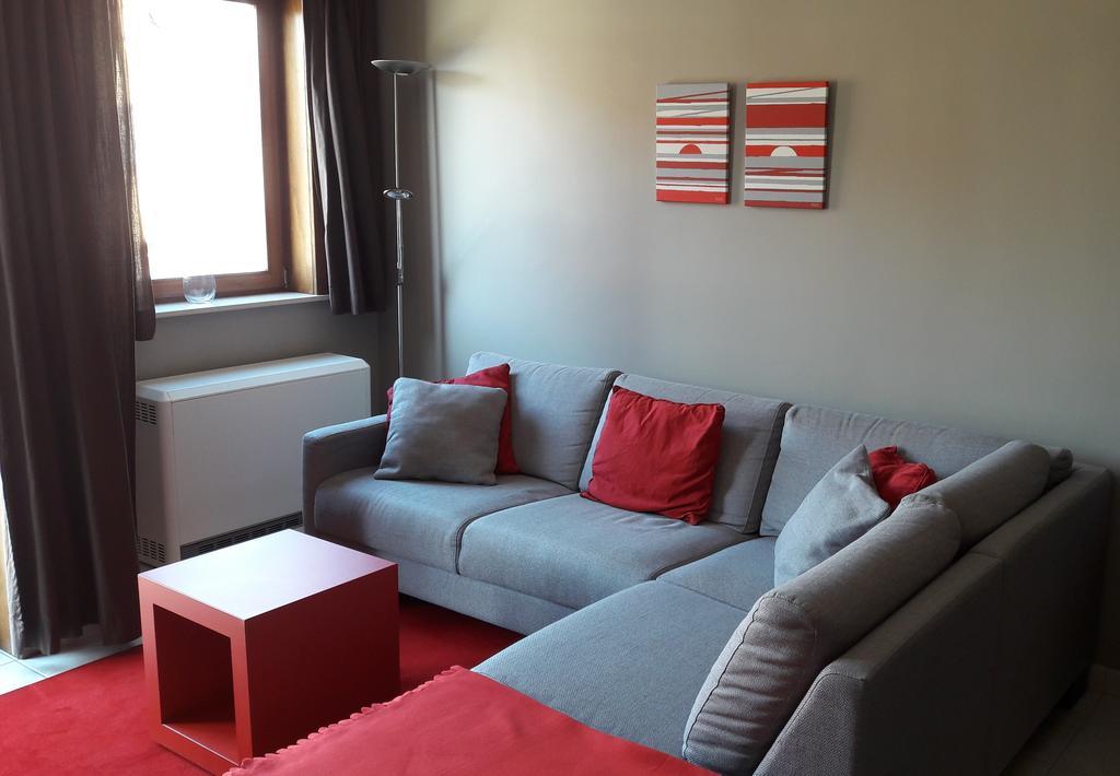 Apartment Duinenzicht De Haan-vosseslag *