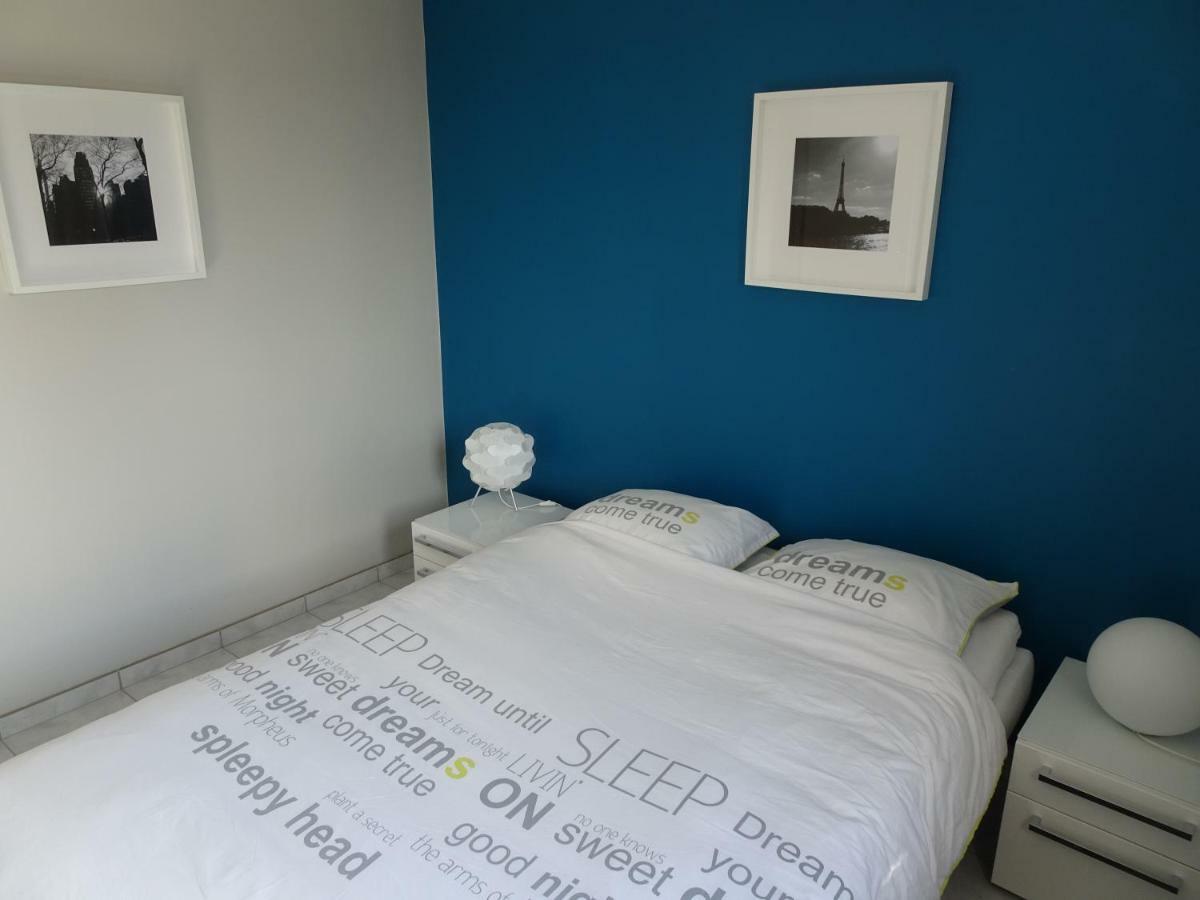 Apartment Duinenzicht De Haan-vosseslag